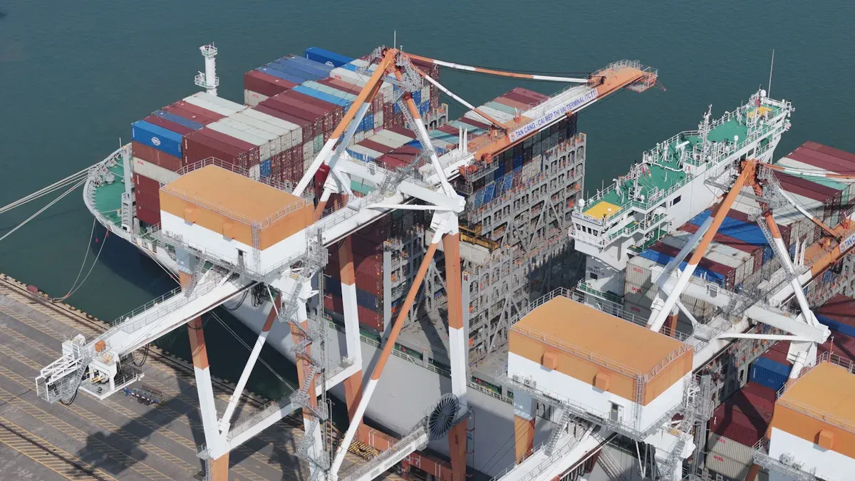 Patna Varanasi Pandu Ship Repair Hubs Overview