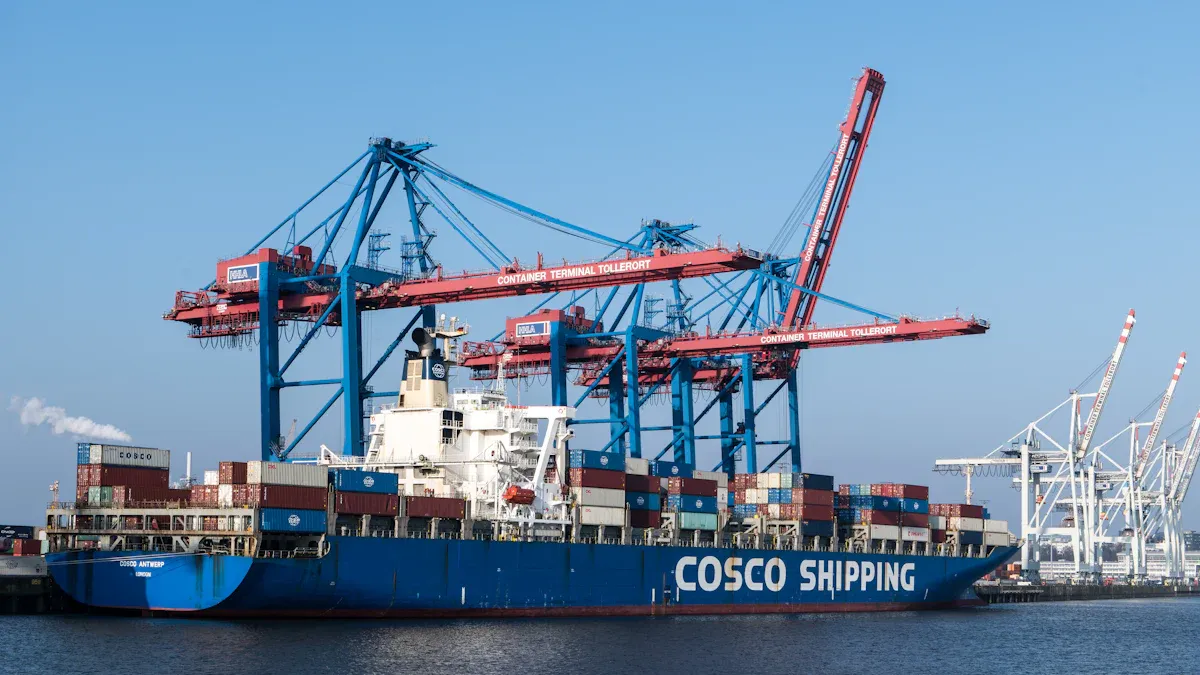 How Brokers Optimize Transportation for Maximum Cost Savings