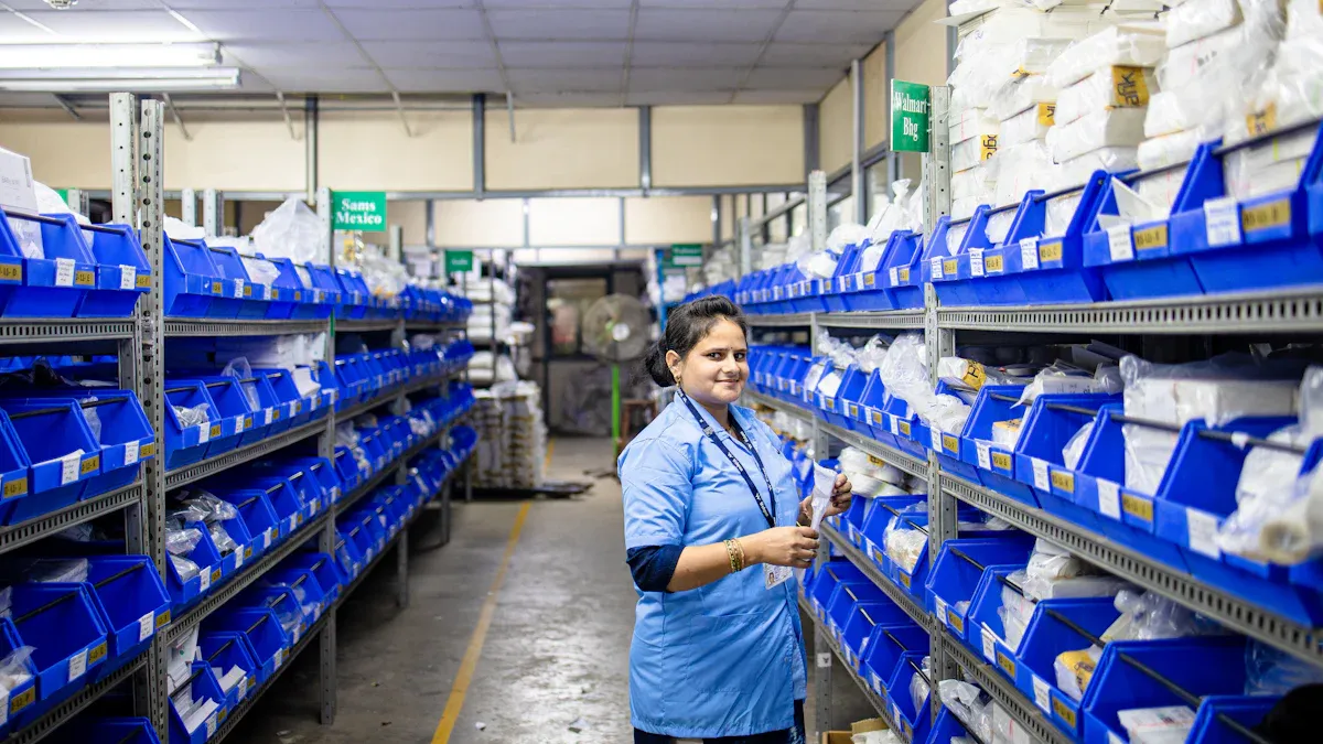 Why Employee Recognition Matters in Logistics Companies