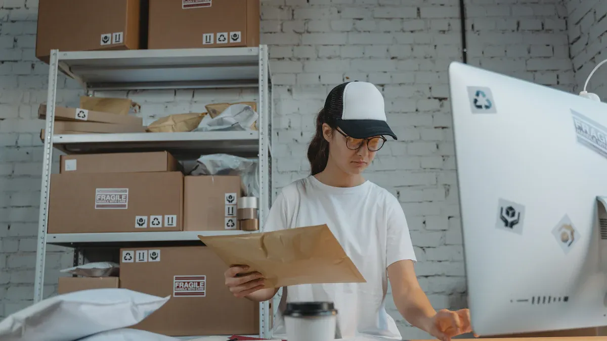 Essential Skills For Logistics Professionals