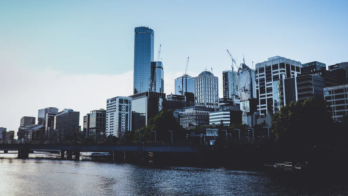 Chicago Southern Distribution Operations Begin