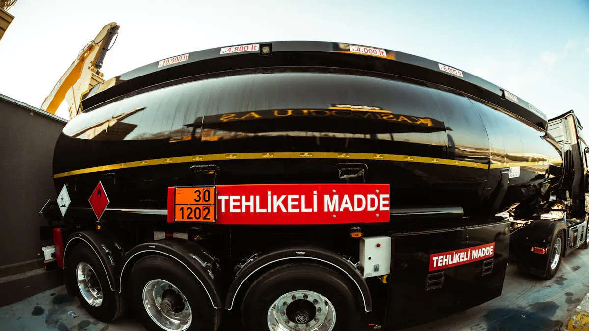 Dangerous goods project cargo safety made simple for everyone