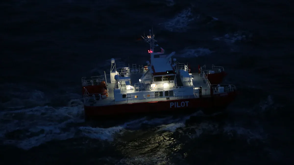 FOB risk transfer explained