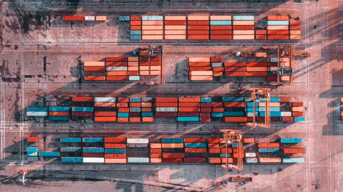 What Are the Benefits of DDP Shipping for Buyers and Sellers