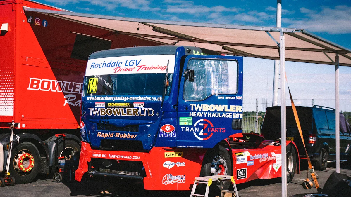 What Does a Logistics Broker Do and Why Are They Important