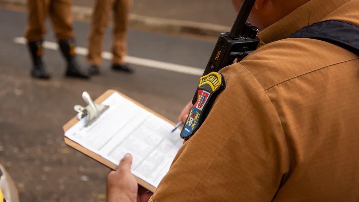 Hiring Customs Brokers Guide: Key Steps