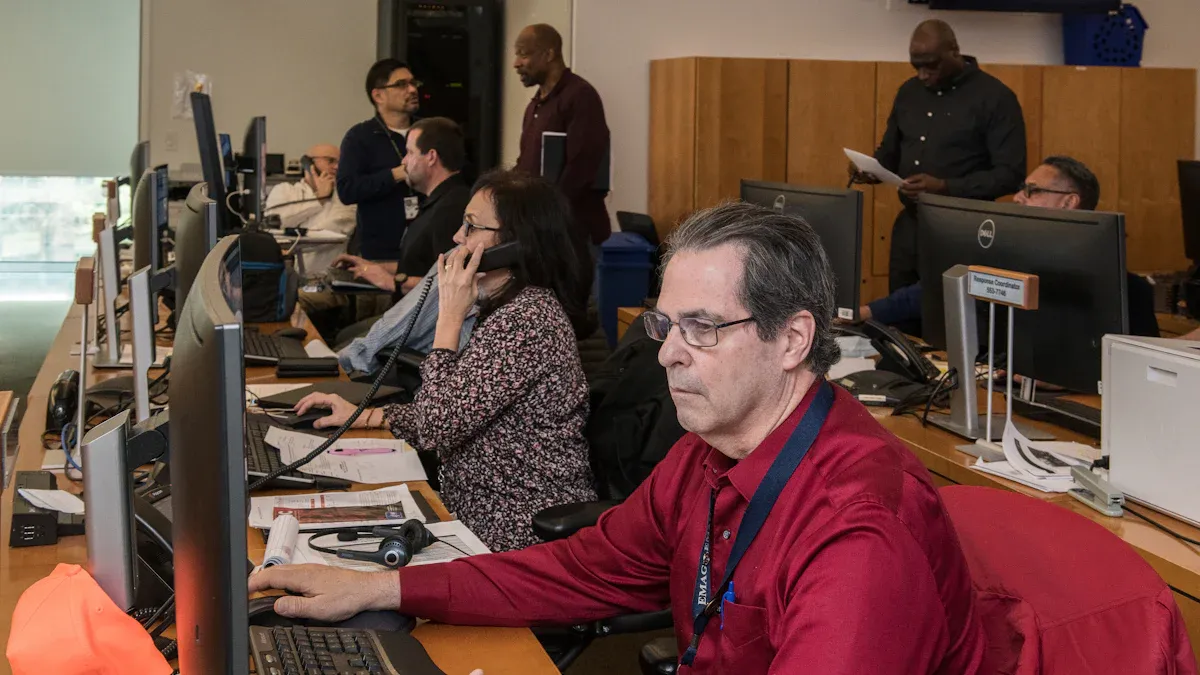 Technology and Tools for Freight Brokerage