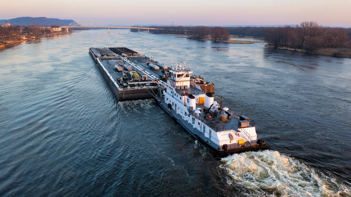 Top Midwest Logistics Companies