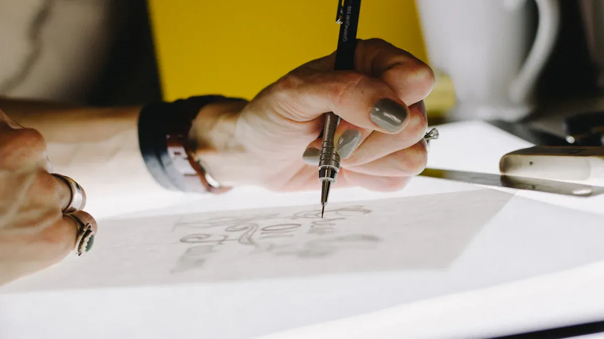 How to Design a Logistics Company Logo from Scratch