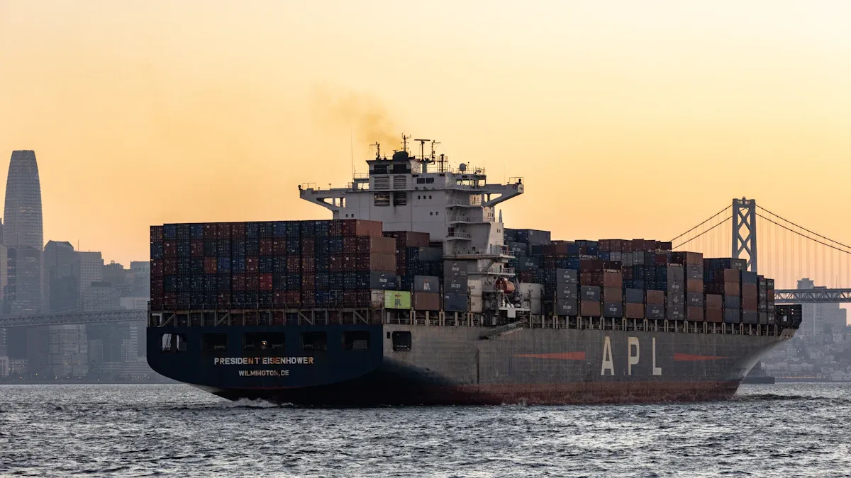 What Makes PGL’s California Logistics Hub Stand Out in 2025