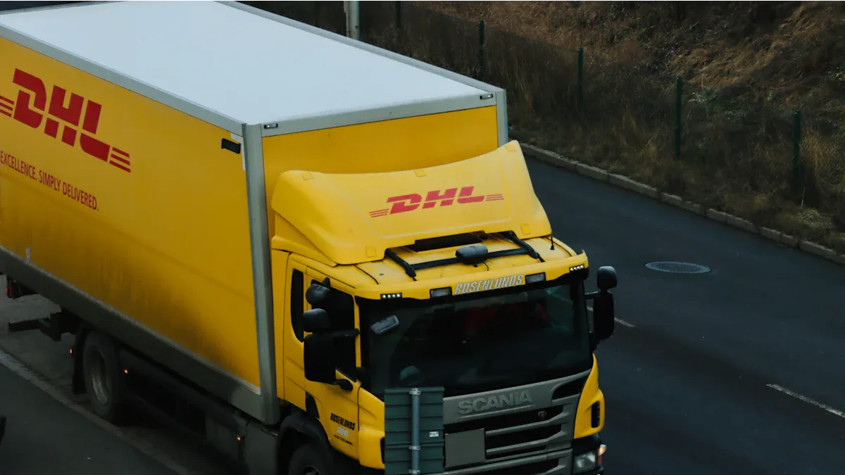 How Premier Global Logistics Delivers Last-Mile Excellence