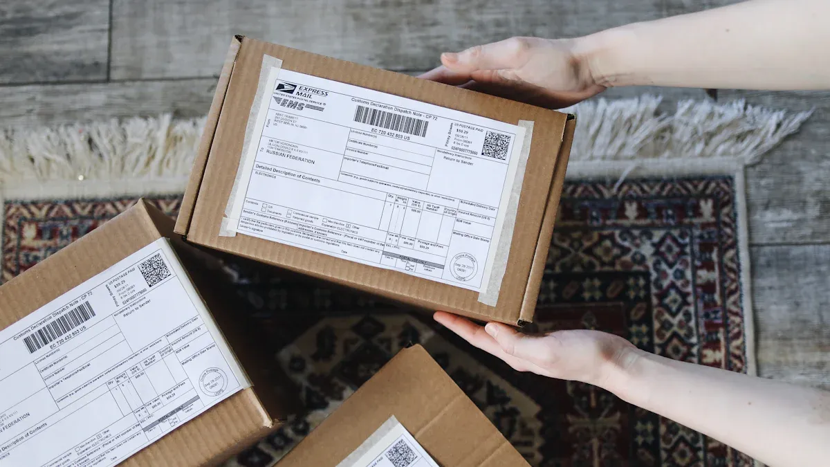 Essential Export Documents Checklist