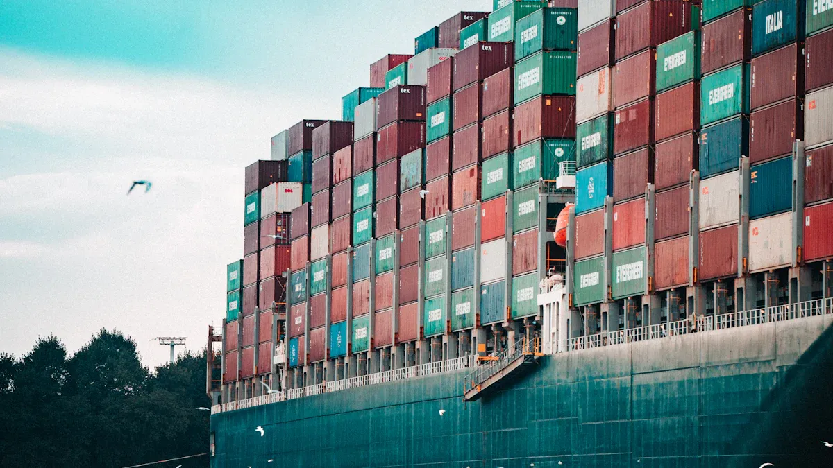 Defining Sustainable Logistics Operations