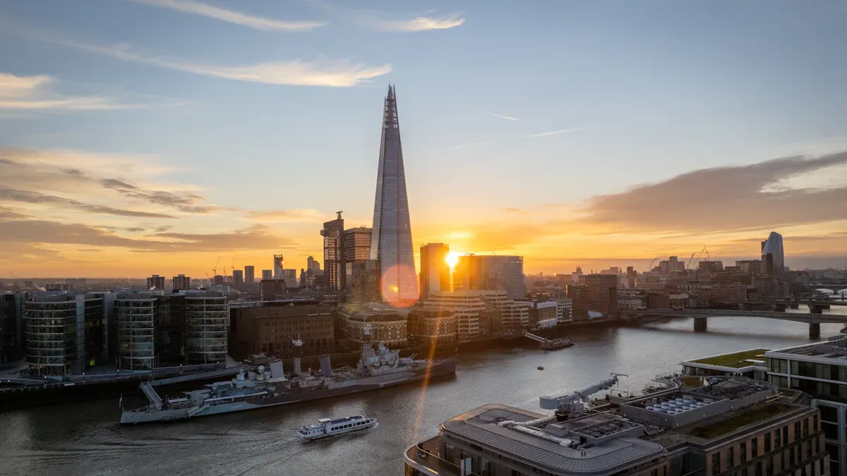 2026 Trends Impacting Freight Shipping