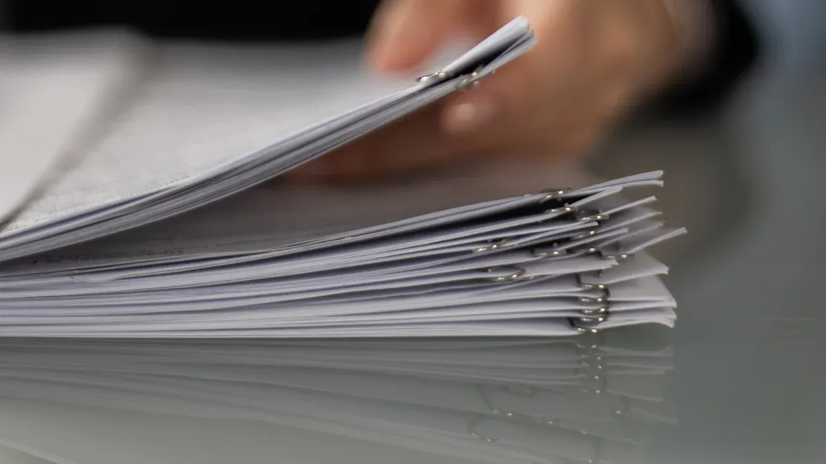 Manage Bids and Evaluate Proposals