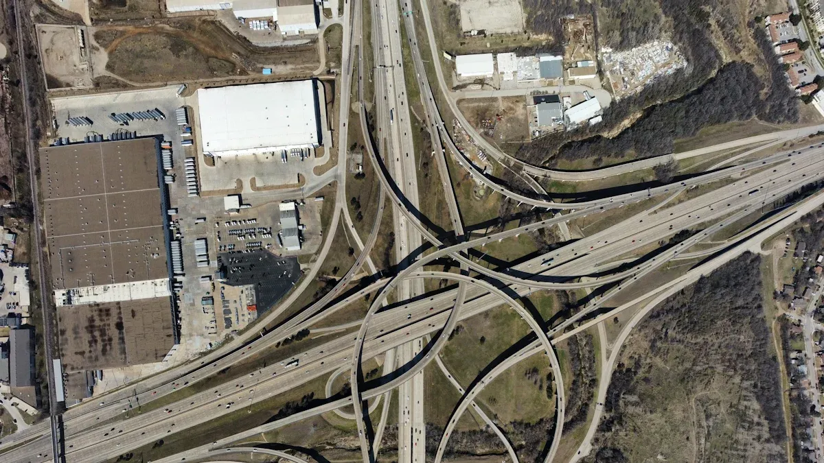 Optimize Site Layout