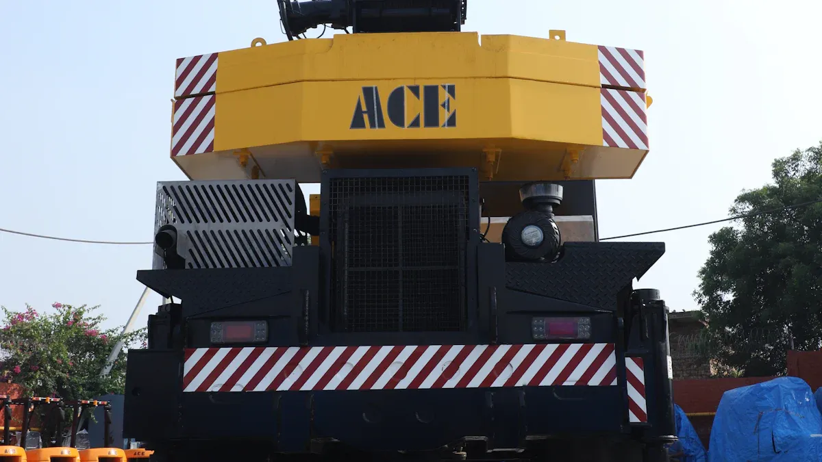 What Is Project Cargo Logistics