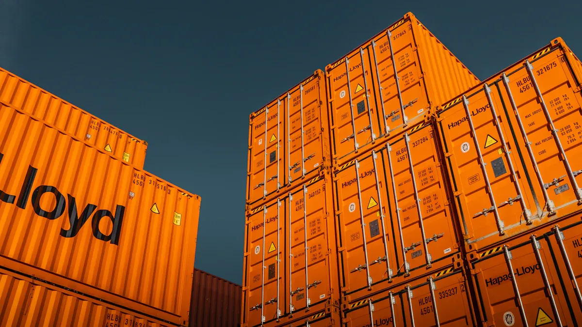 How to Master FOB Shipping Best Practices for Smooth International Trade