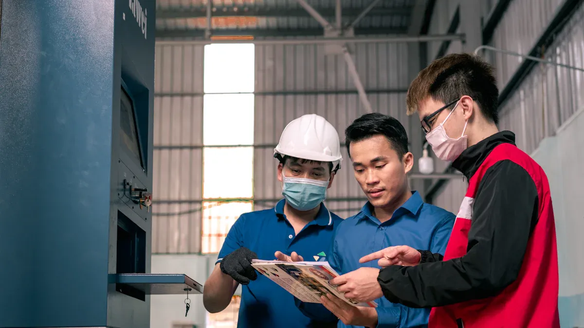 Freight Manager Responsibilities in Ocean Shipping: Complete Guide