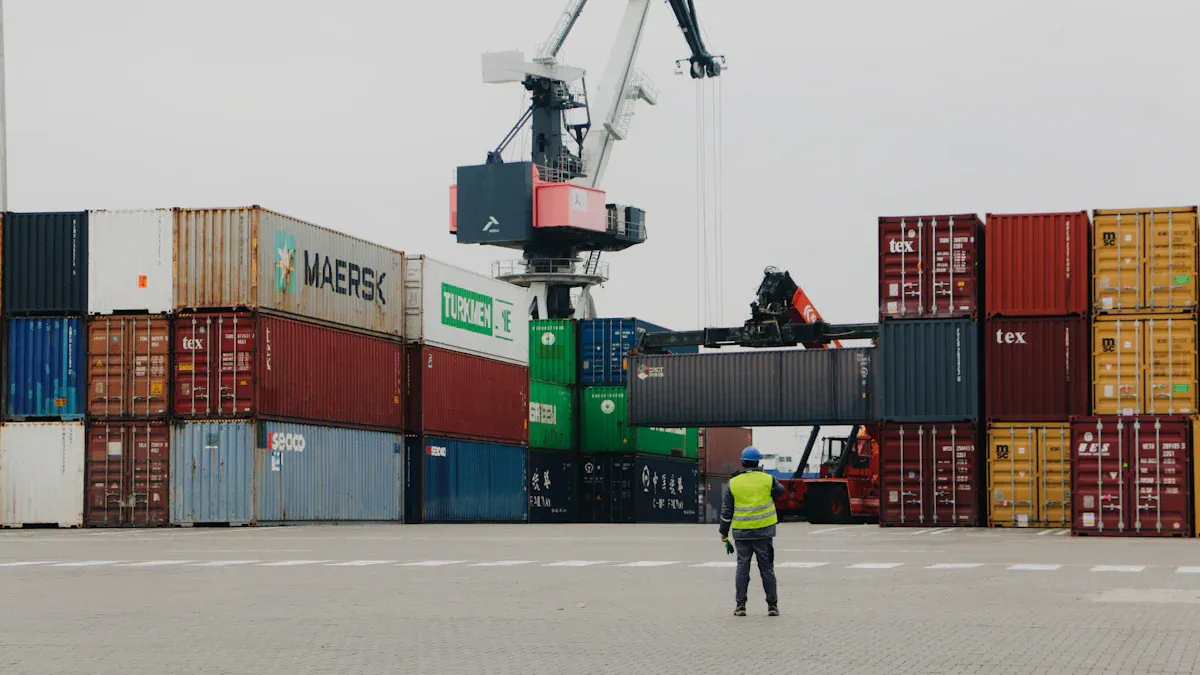 Reducing Customs Delays in Cross Border Freight: Practical Strategies for Faster Clearance