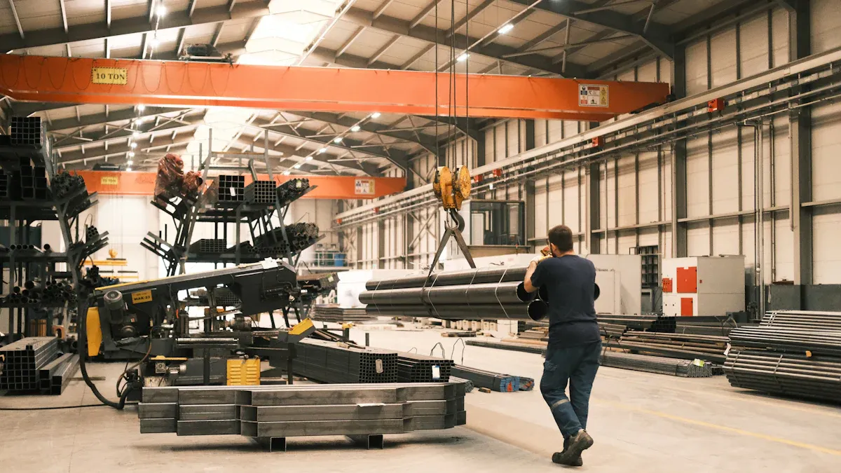 Safety and compliance in drayage