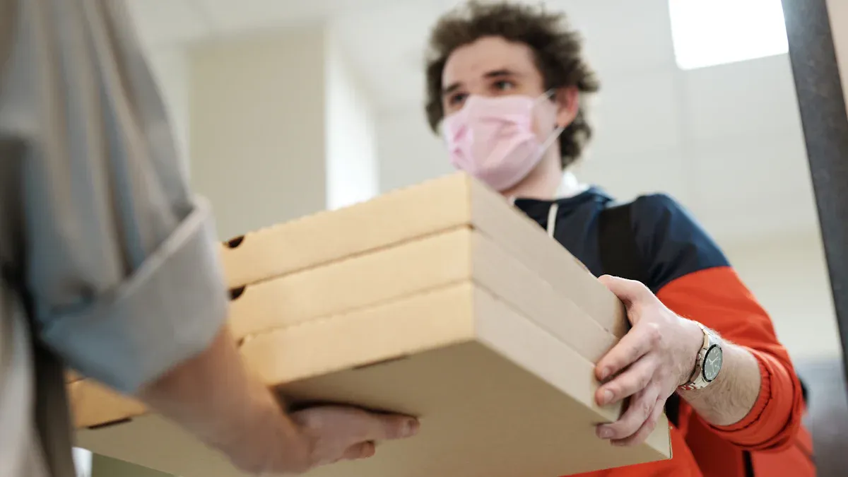 How to use ASN for smooth deliveries