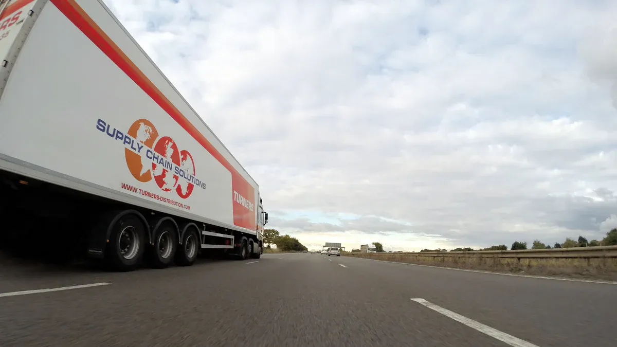 Be Ready for the Holiday Surge with PGL’s Warehousing and Trucking Solutions