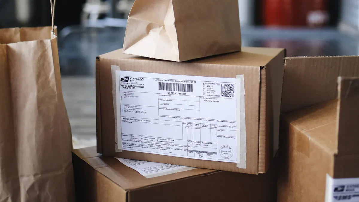 Overcoming Cross-Border Freight Challenges