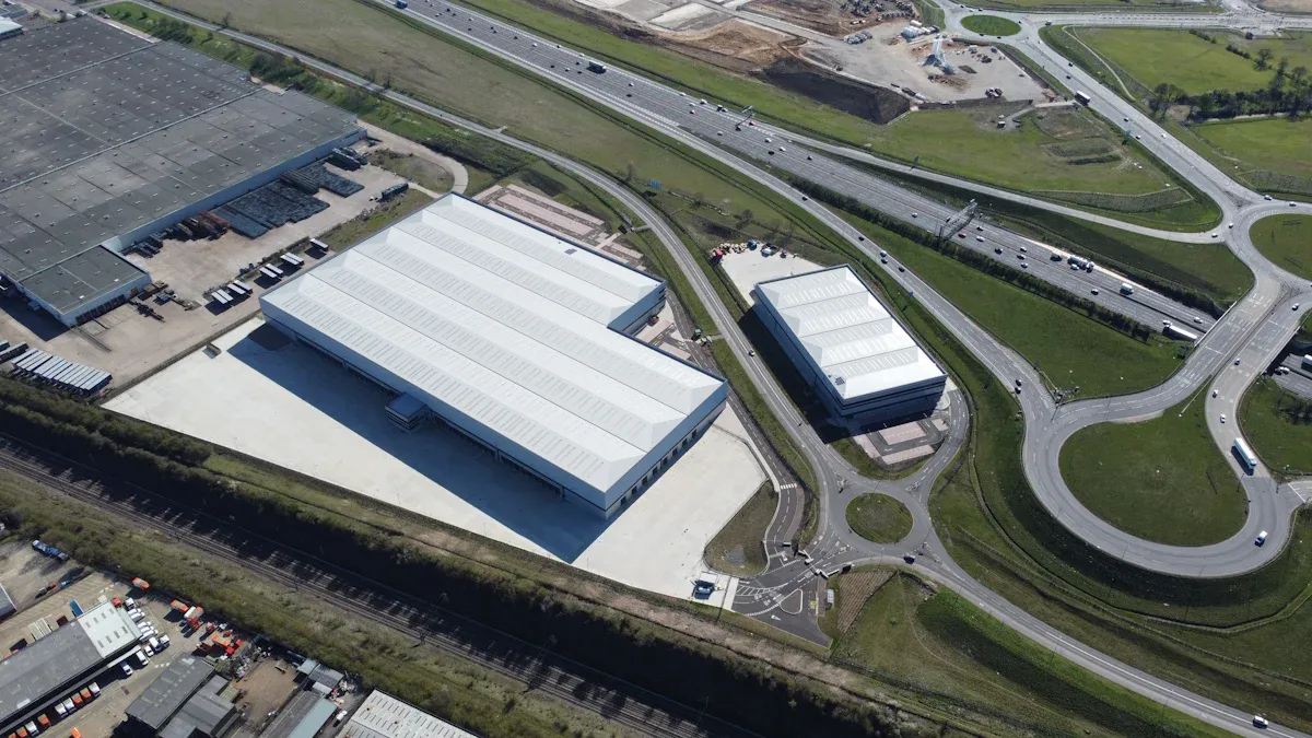 Route Planning Optimization