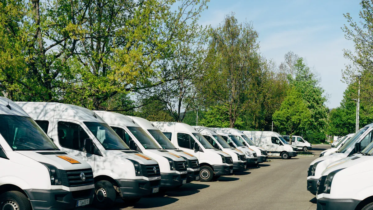 Carrier & Equipment Selection