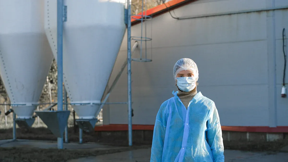 Hazardous Materials Transportation Safety Overview