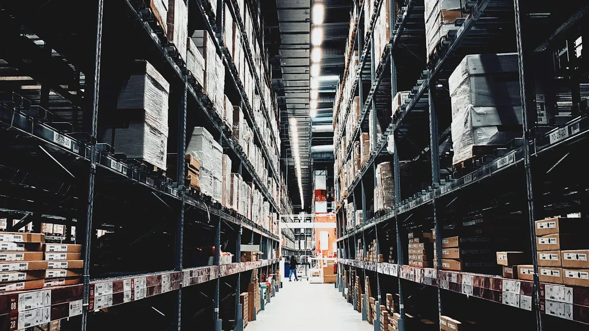 Technology and Tracking Solutions