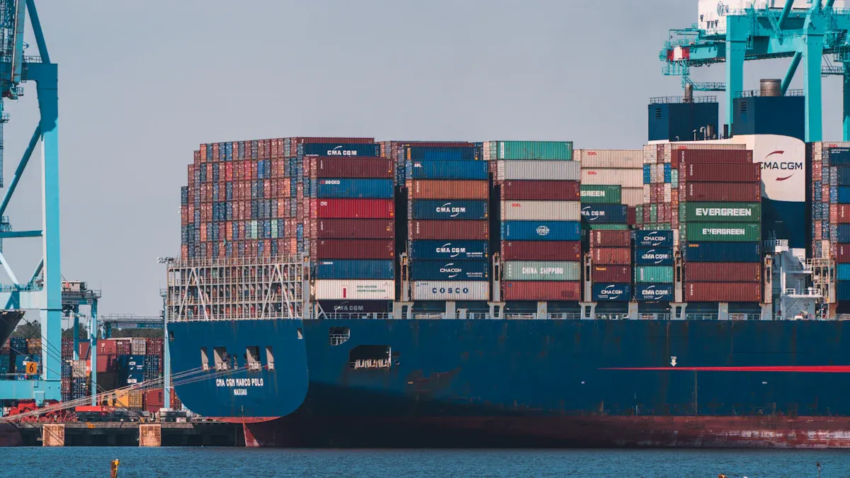 Why Miami is the Top Choice for Warehouse Logistics Advantages in 2025