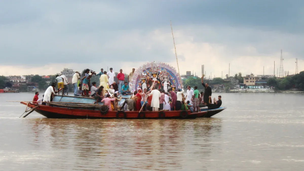 Impact on Travel and Logistics