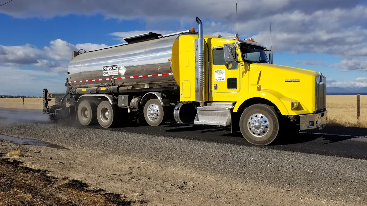 Premier Global Logistics – Trusted Trucking Services in Seattle, Portland, and San Francisco