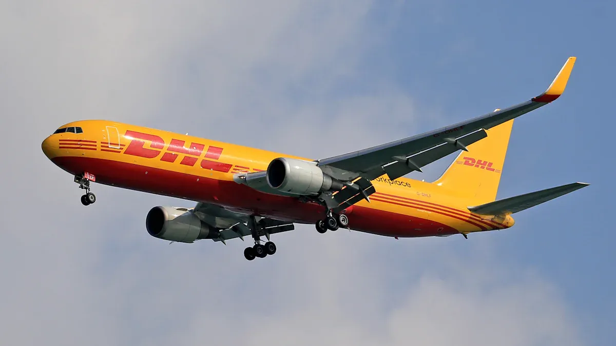 Most Popular Careers in Logistics and Supply Chain Management for 2025