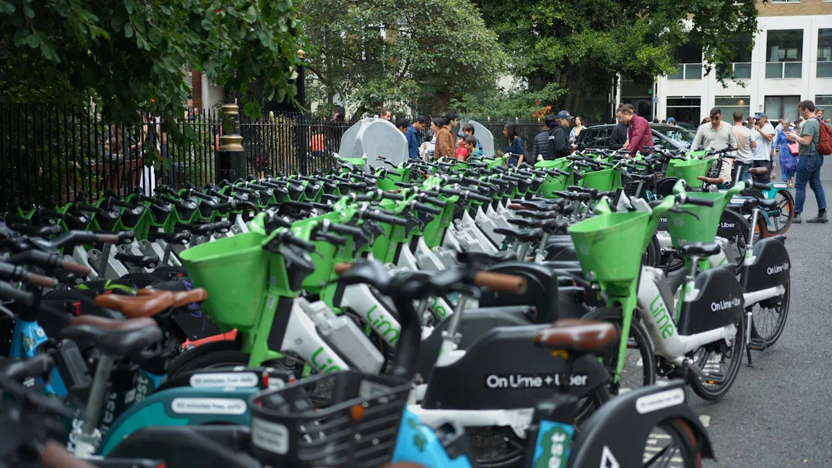 What are sustainable logistics operations and why do they matter