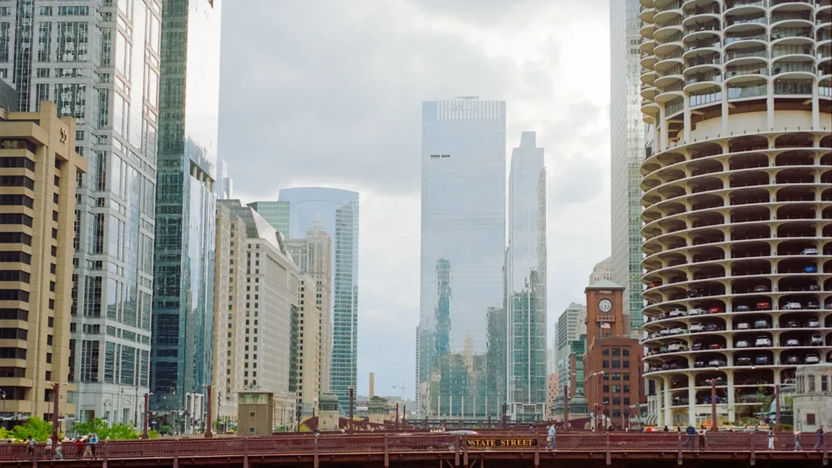 Top 10 Chicago Logistics Providers Overview