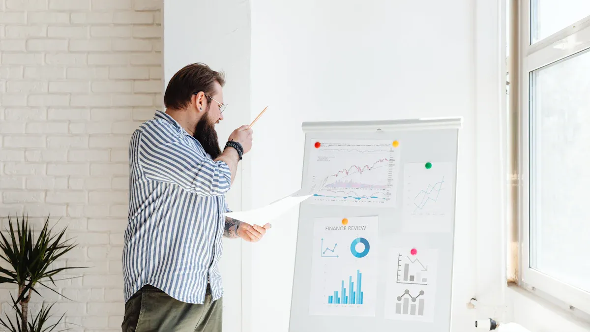 Global logistics supply chain solutions: key comparison criteria