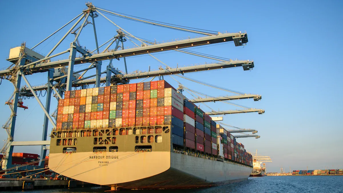 How to Solve the Mystery of What is Drayage in Logistics