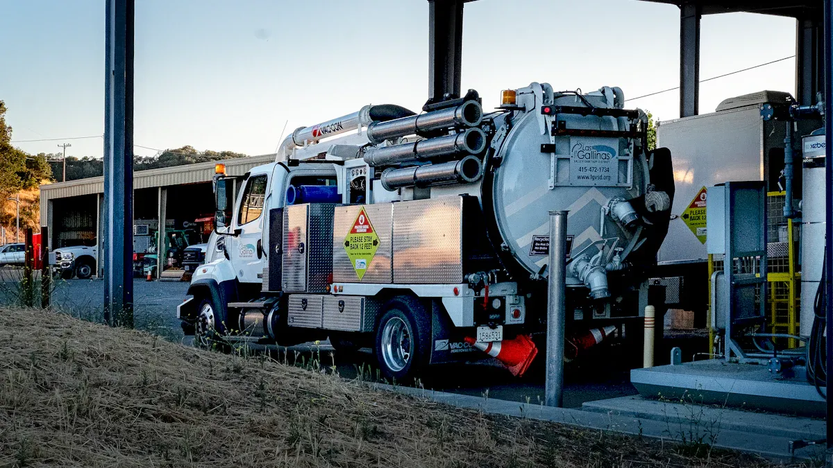 Hazardous Materials Regulations