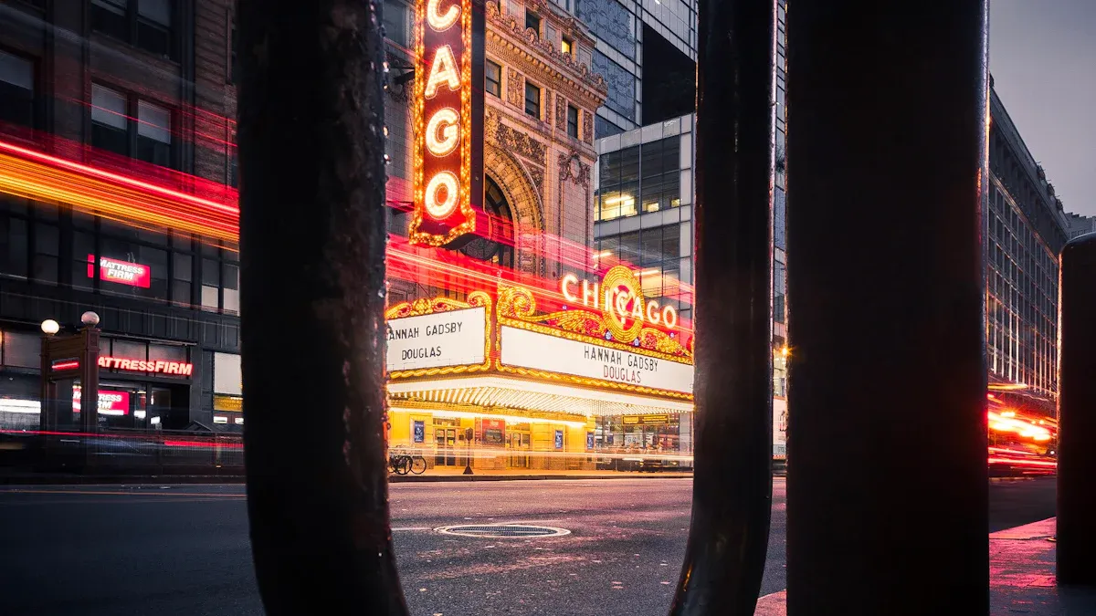 Tracing the journey of Southern Records in Chicago