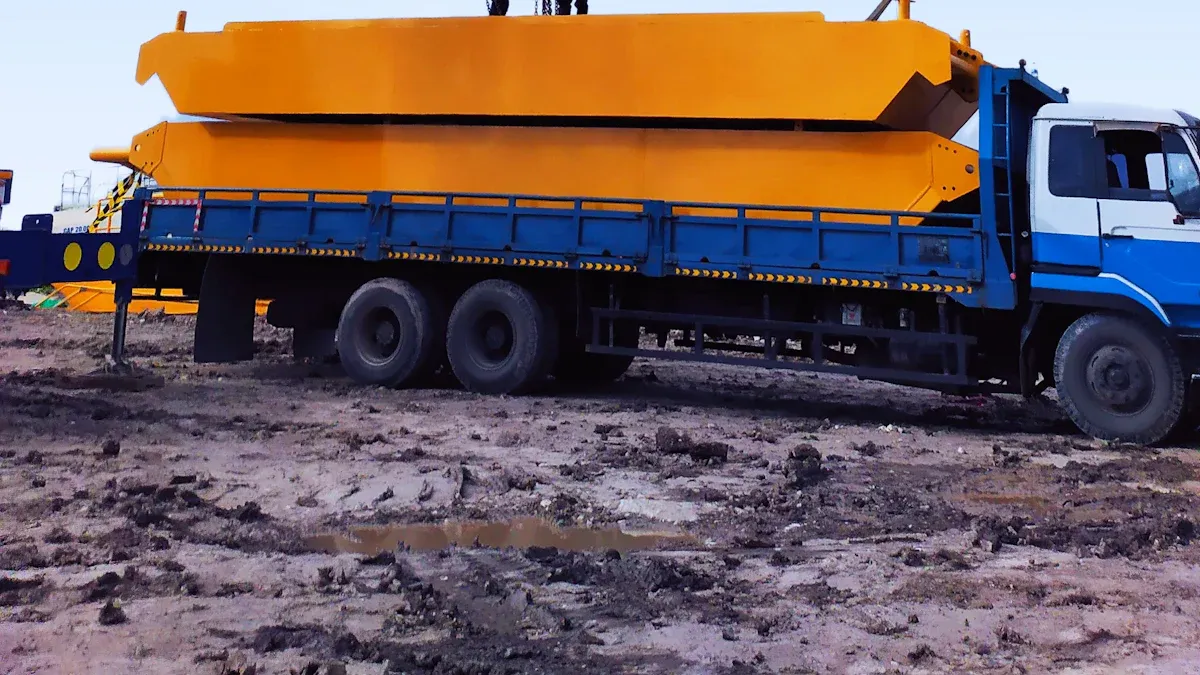 Project Cargo Forwarder Capabilities