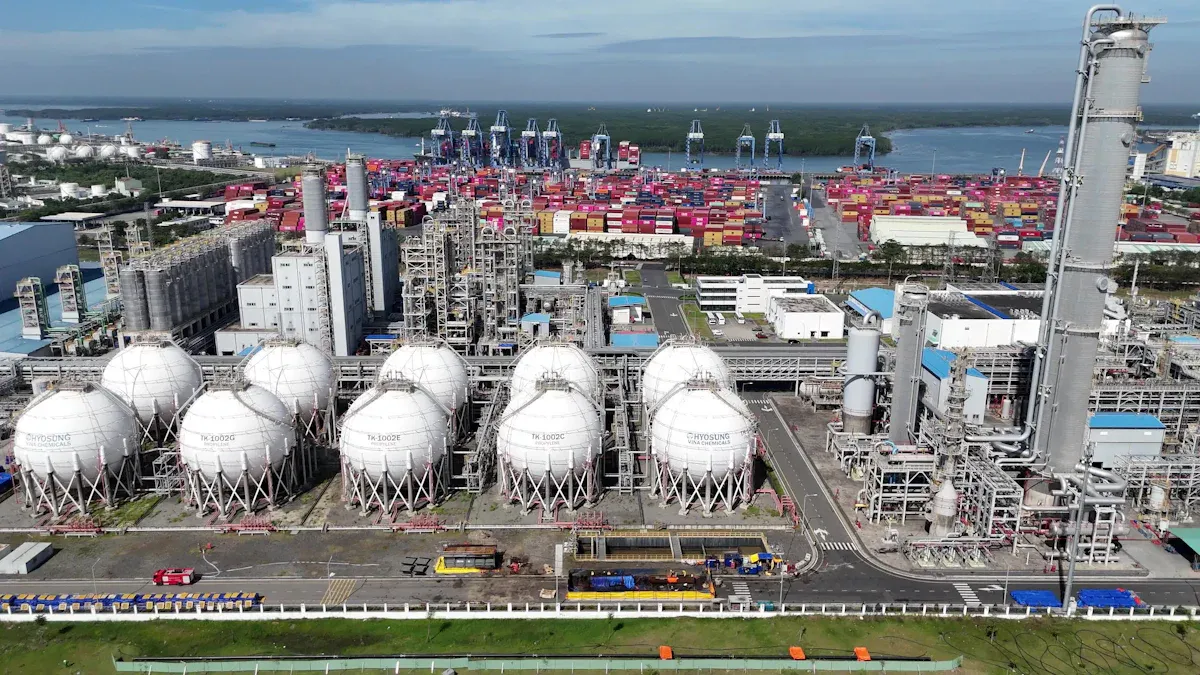 Warehousing and Storage Safety