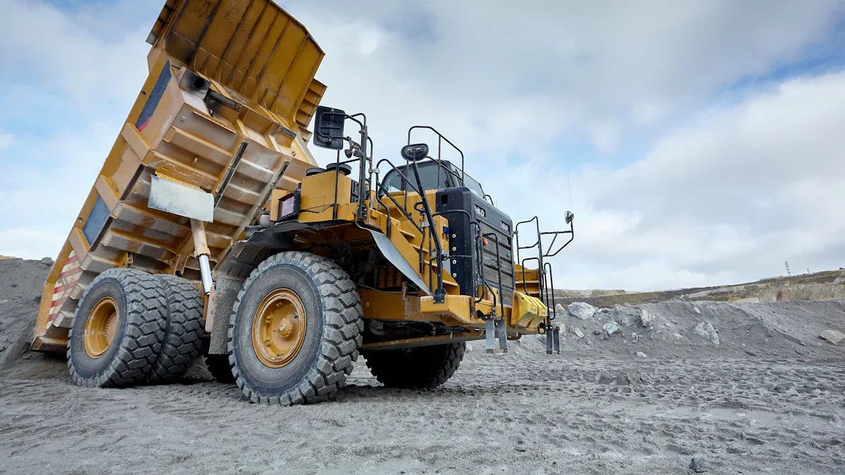 Project Cargo Shipping Guide