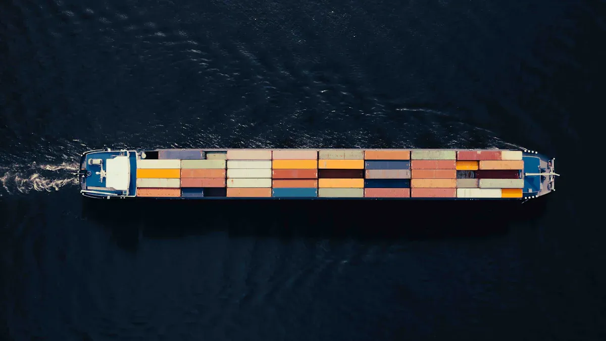 Why Connecting With Ocean Freight Shippers Matters