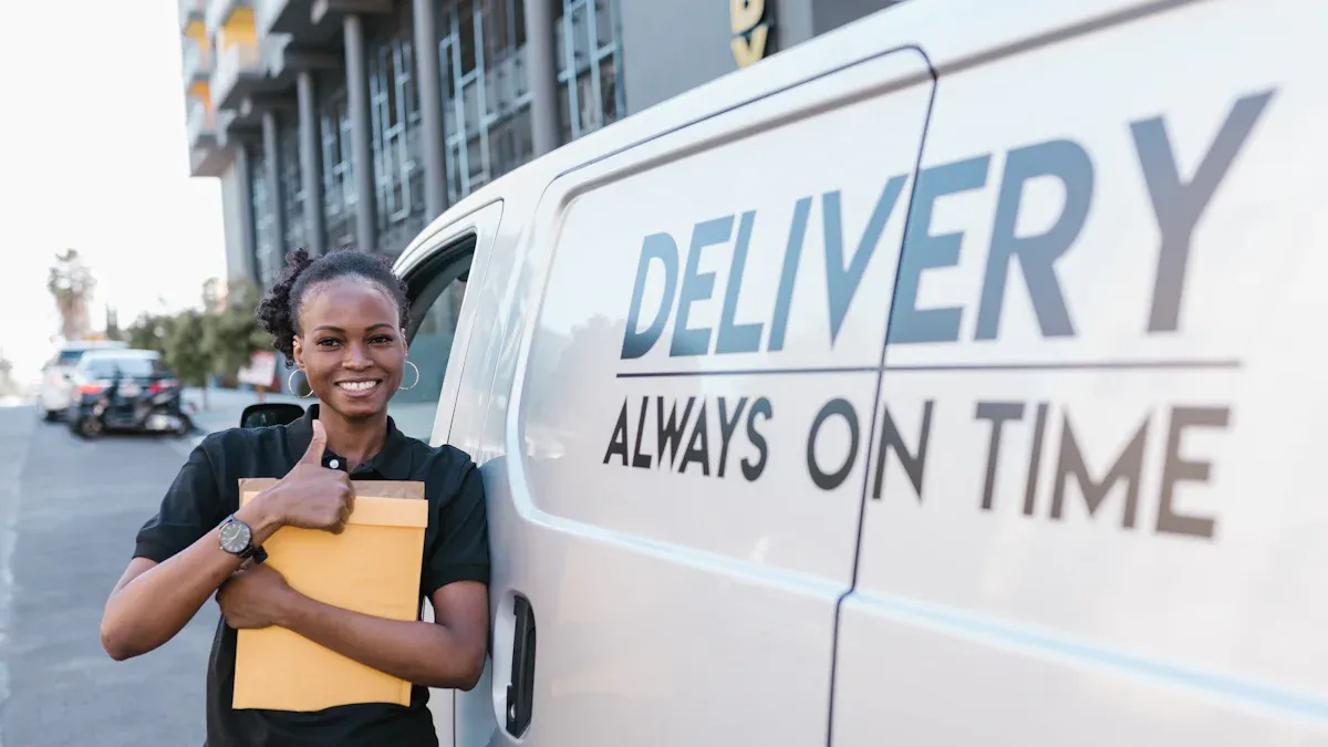 What Are Expedite Logistics Services