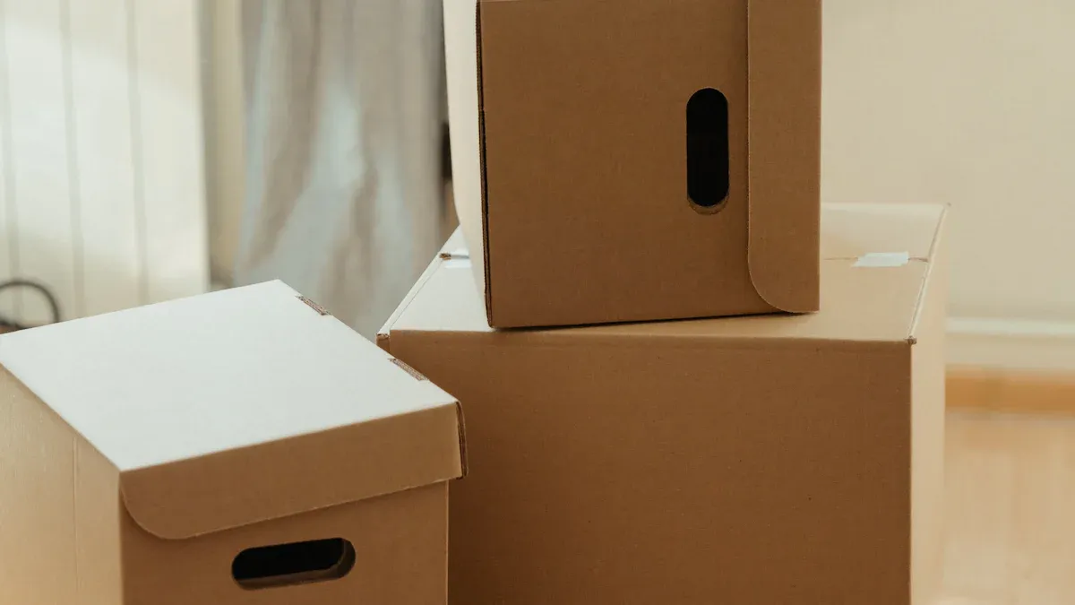 Common Freight Commodities in Class 70