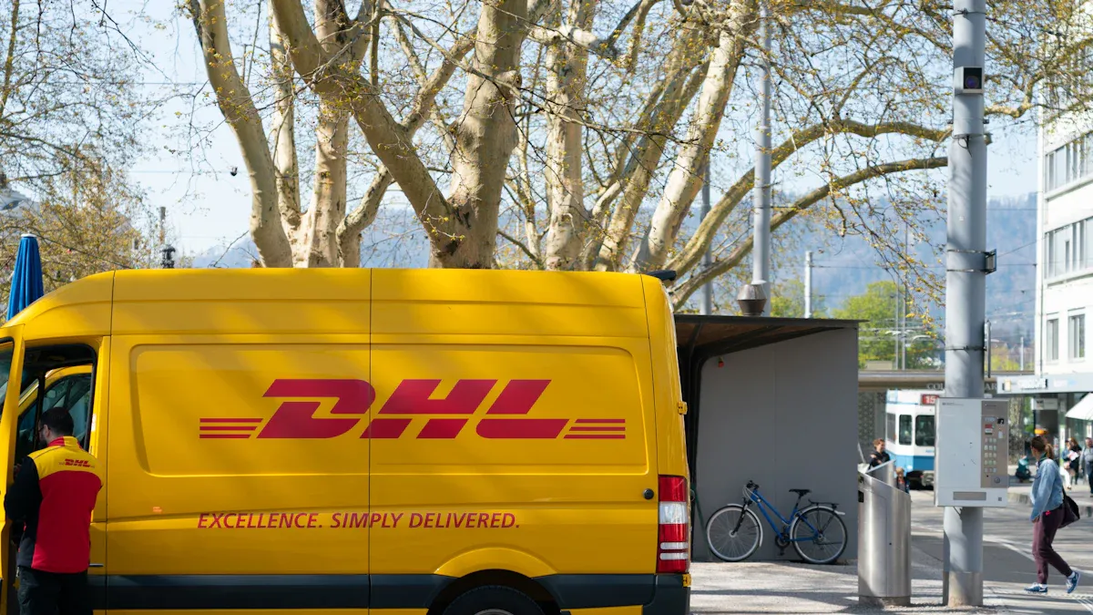 Medical and Pharmaceutical Last Mile Logistics