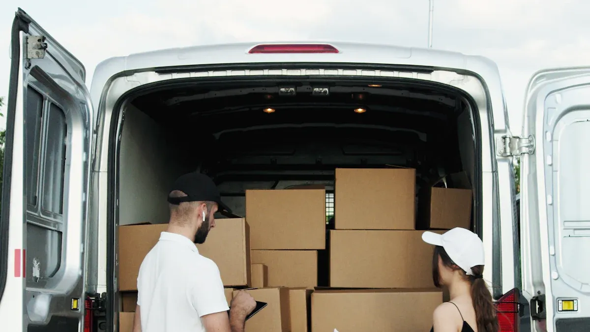 Freight Broker Daily Operations: A Complete Guide to Running Your Brokerage Efficiently